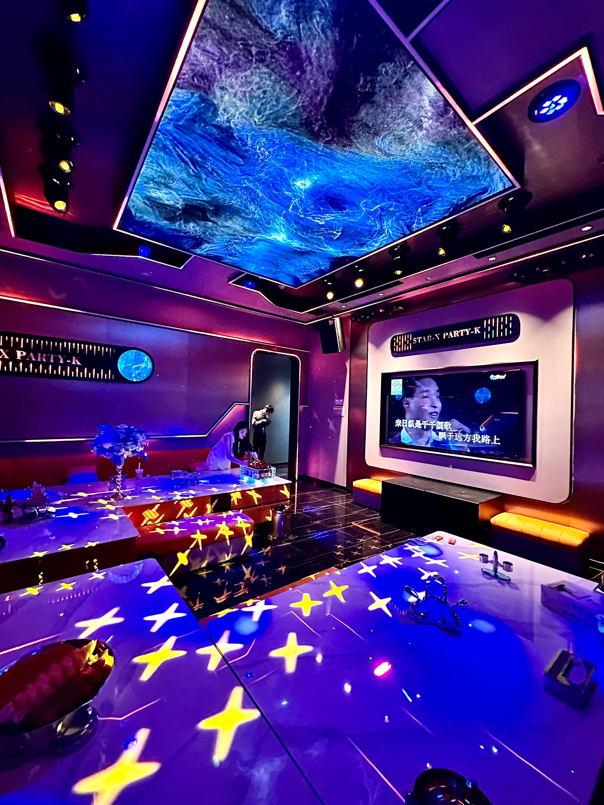 许昌商务ktv 低端场别有洞天-鄢陵县ktv预定