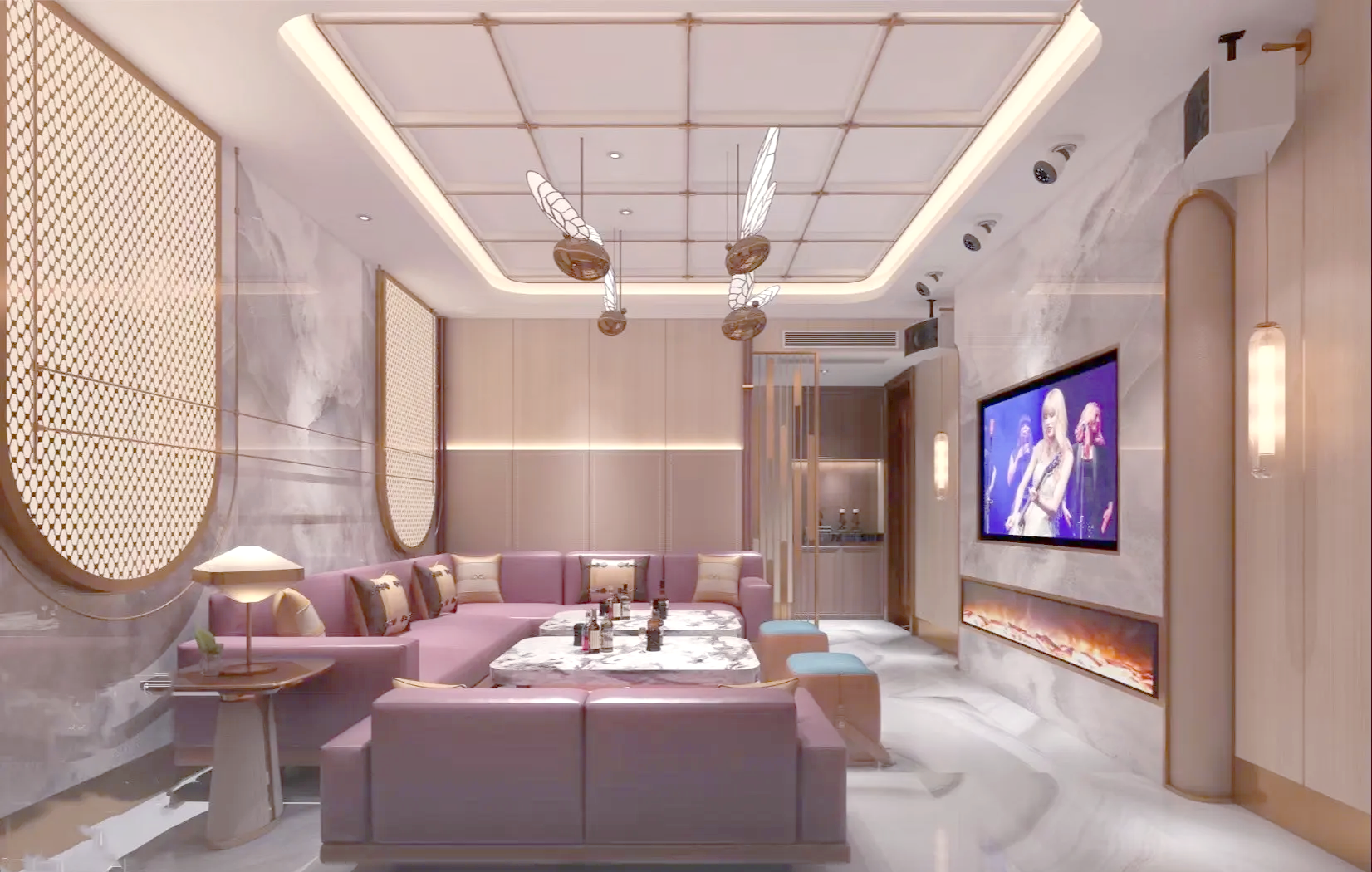 许昌ktv订房与商务ktv怎么消费指南-鄢陵县ktv订房